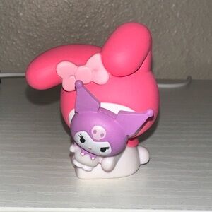 Sanrio My Melody Hide & Seek Kuromi